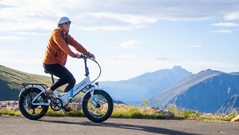 Save Big on eBikes in Denver Lectric eBikes Save Big on eBikes in Denver Lectric eBikes