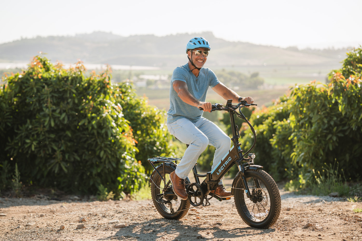 5 Reasons You Don't Have a Lectric eBike Yet