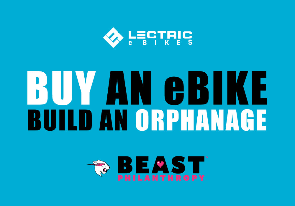 The Orphanage Project with Beast Philanthropy