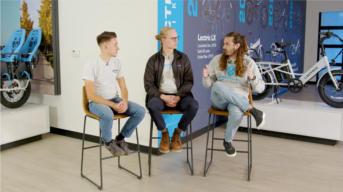 Lectric online lx review