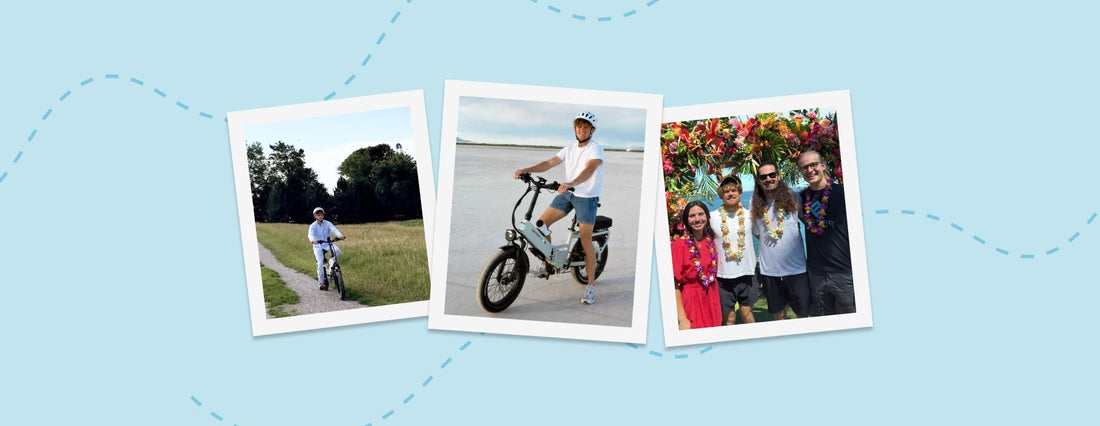 Celebrating a Movement: 50 States, 50 Days, and 1 Incredible Cause