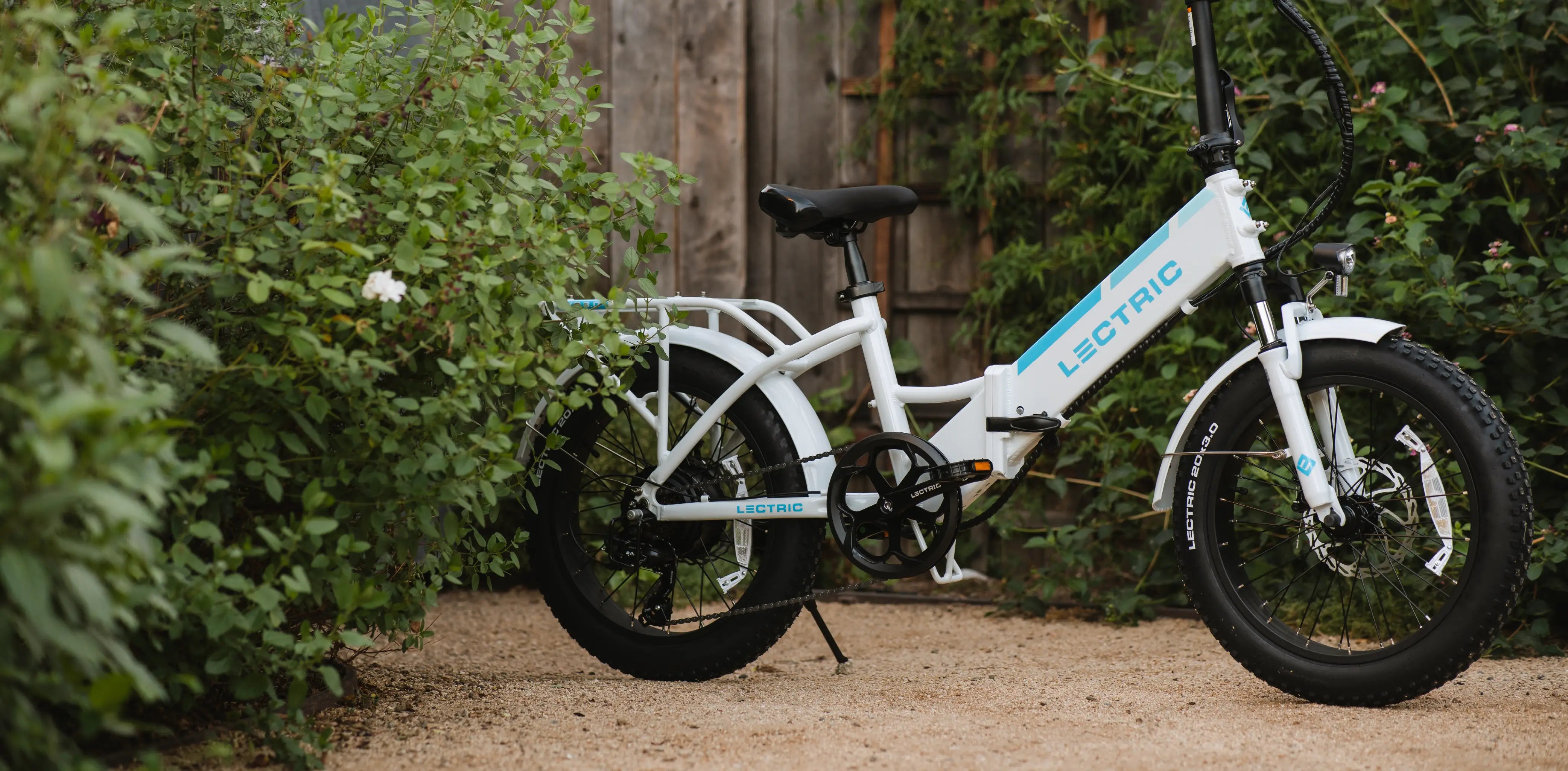 Behind the Design XP 3.0 Lectric eBikes