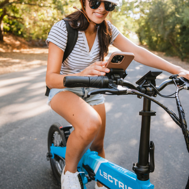 Accessories Compatible with the Lectric ONE – Lectric eBikes