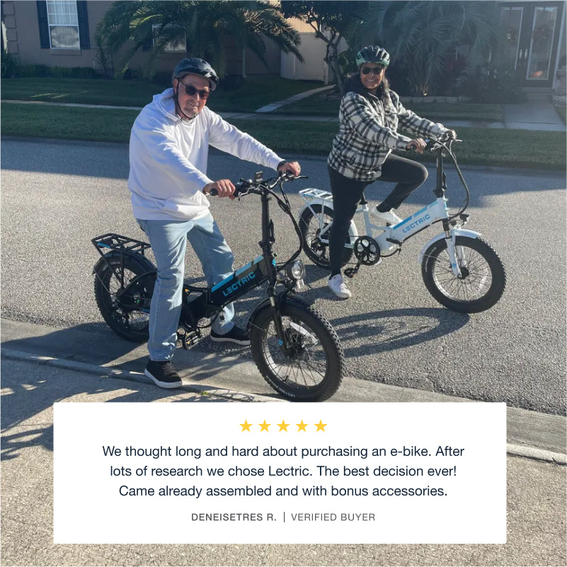 XP Step-Thru 3.0 Black Long-Range eBike