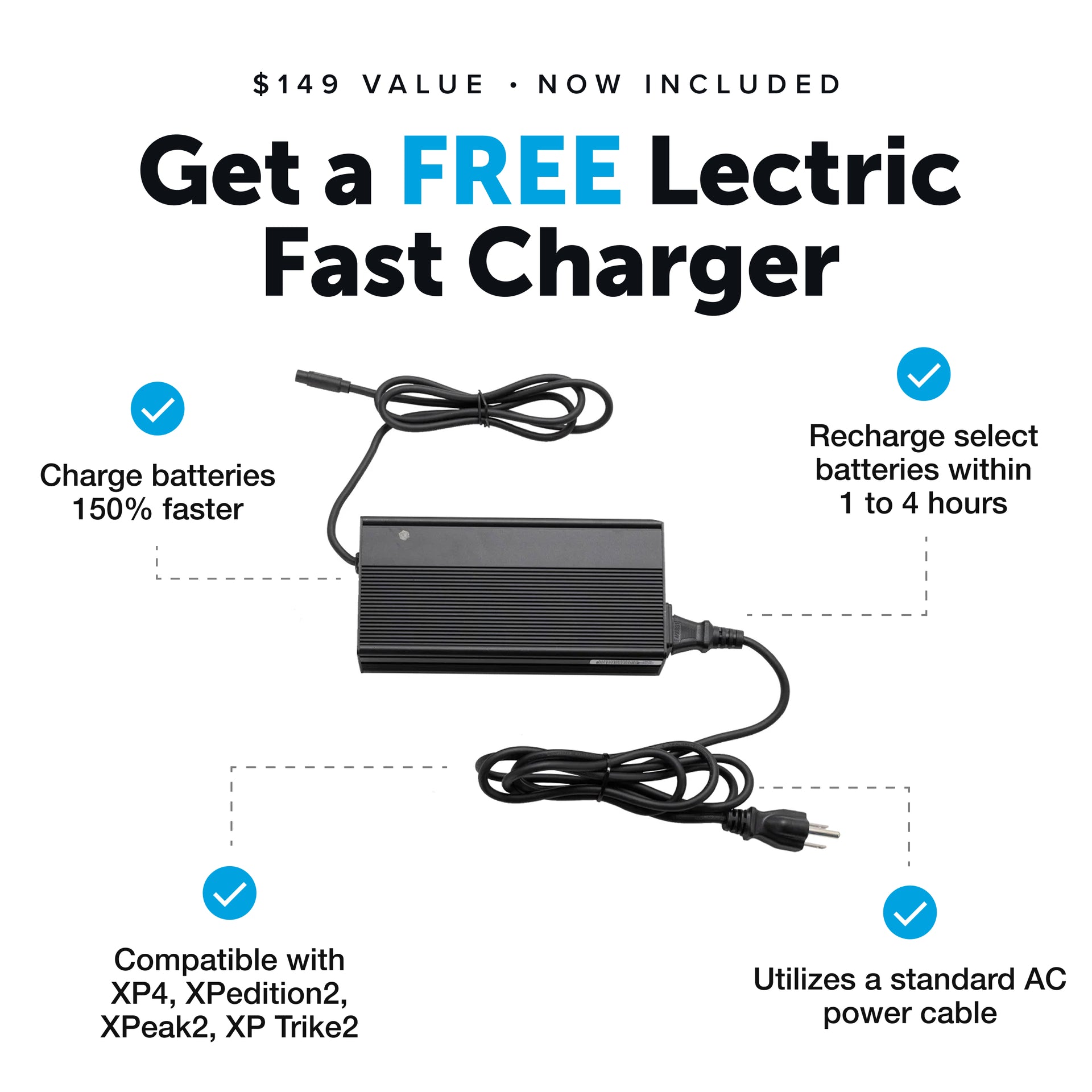 XP4 750 Tempest Grey eBike