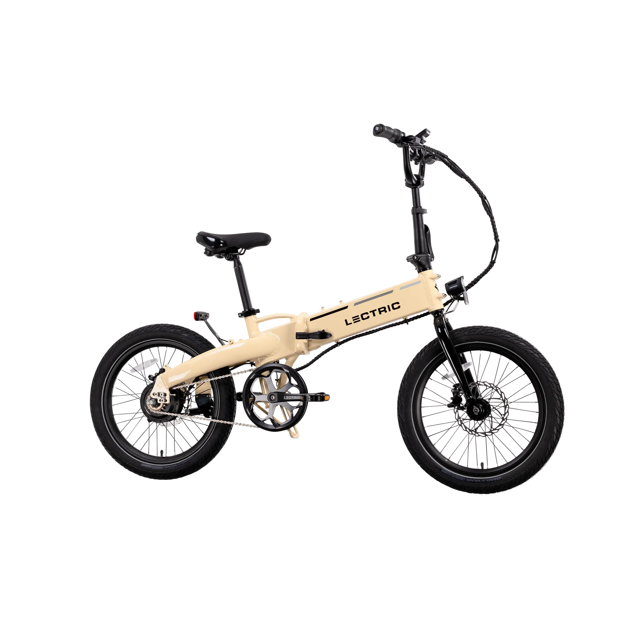 XP Lite2 Sandstorm eBike