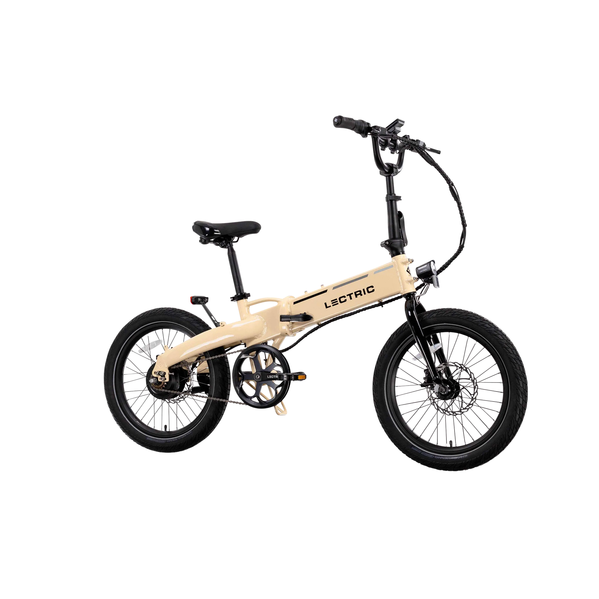 XP Lite 2.0 Sandstorm eBike