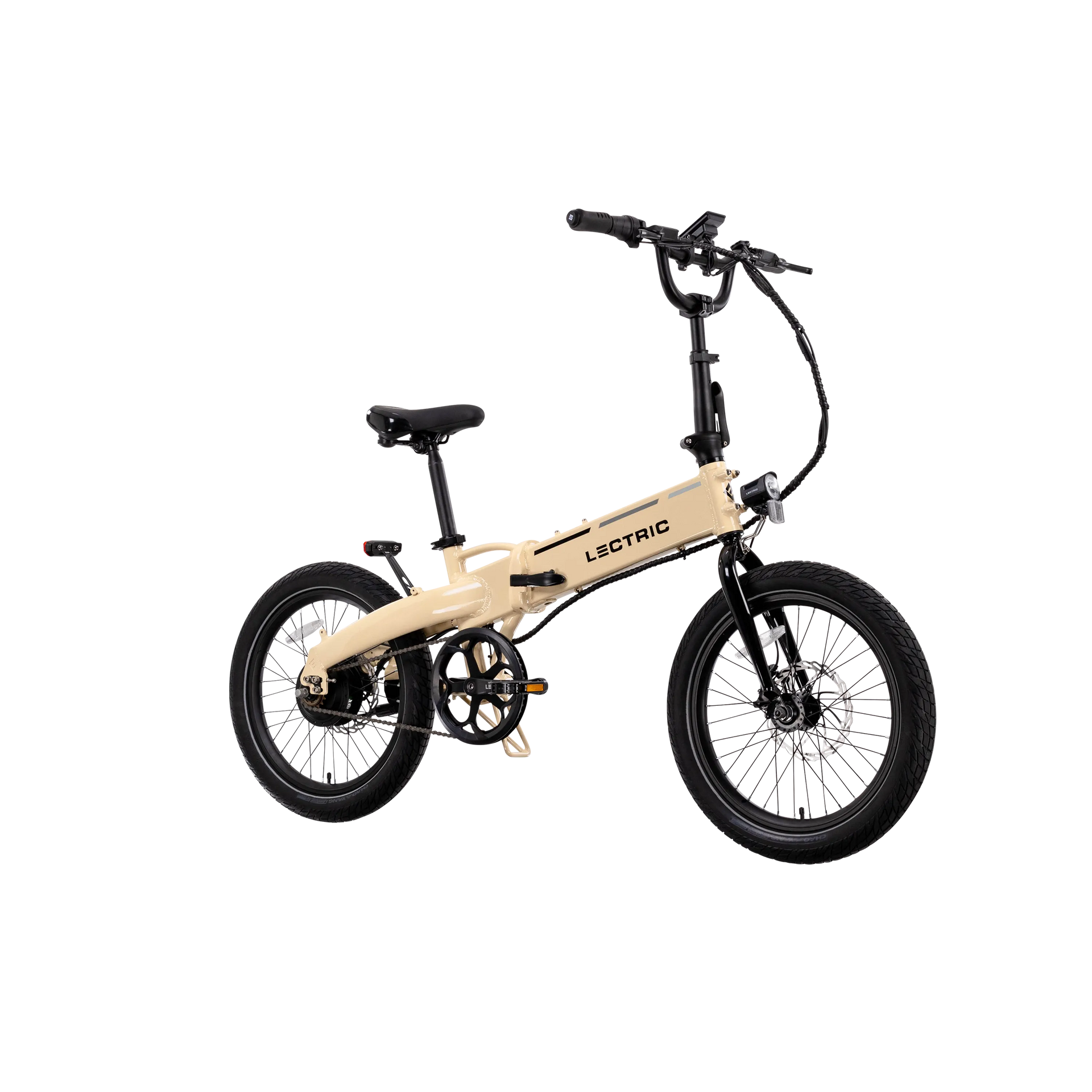 XP Lite 2.0 Sandstorm eBike
