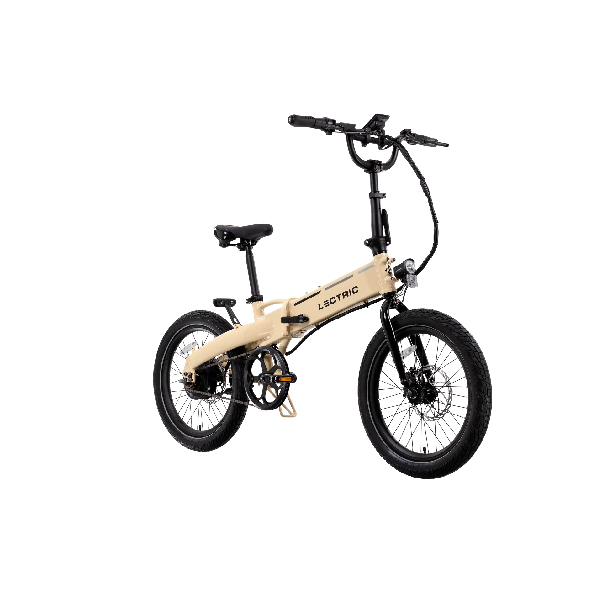 XP Lite 2.0 Sandstorm eBike