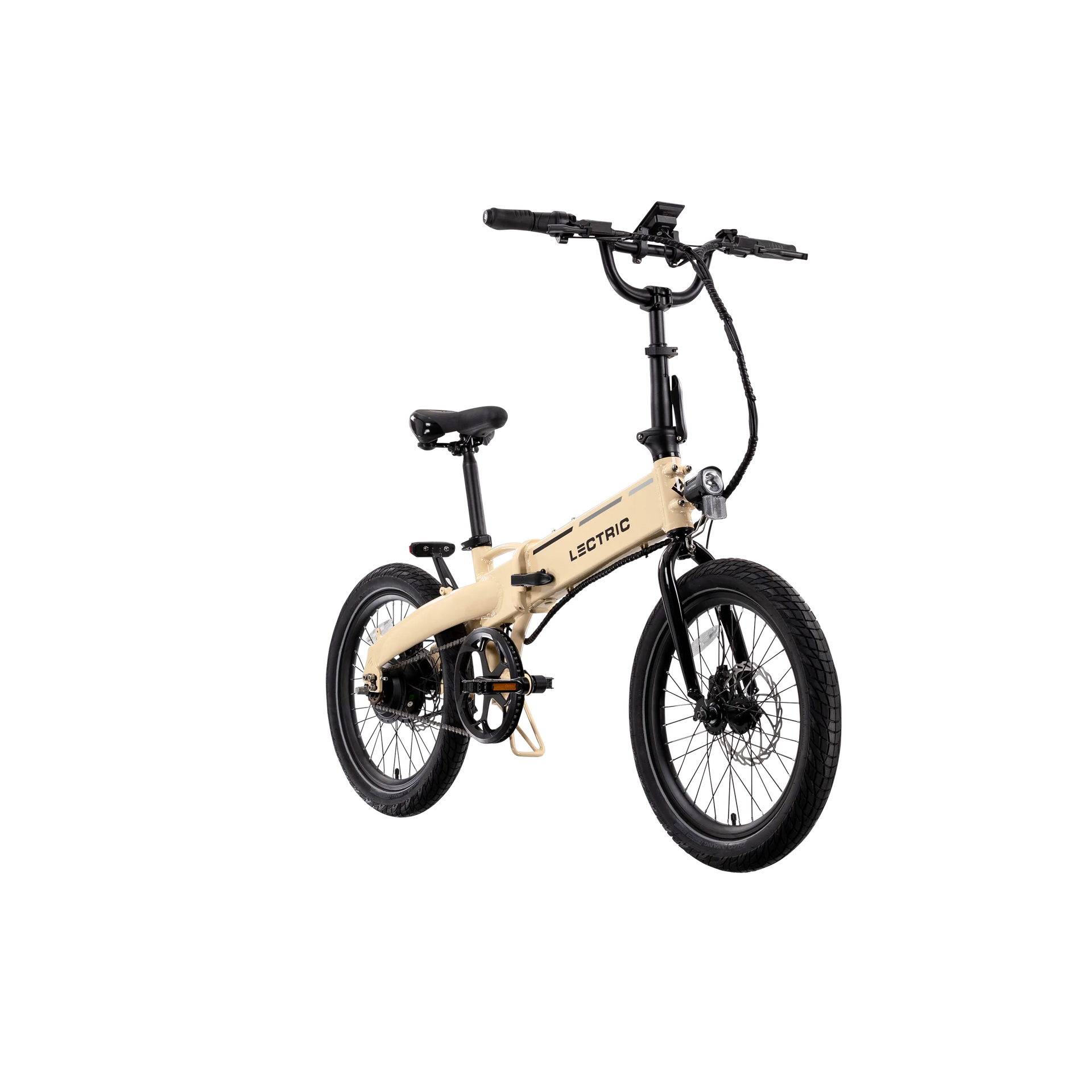 XP Lite 2.0 Sandstorm eBike