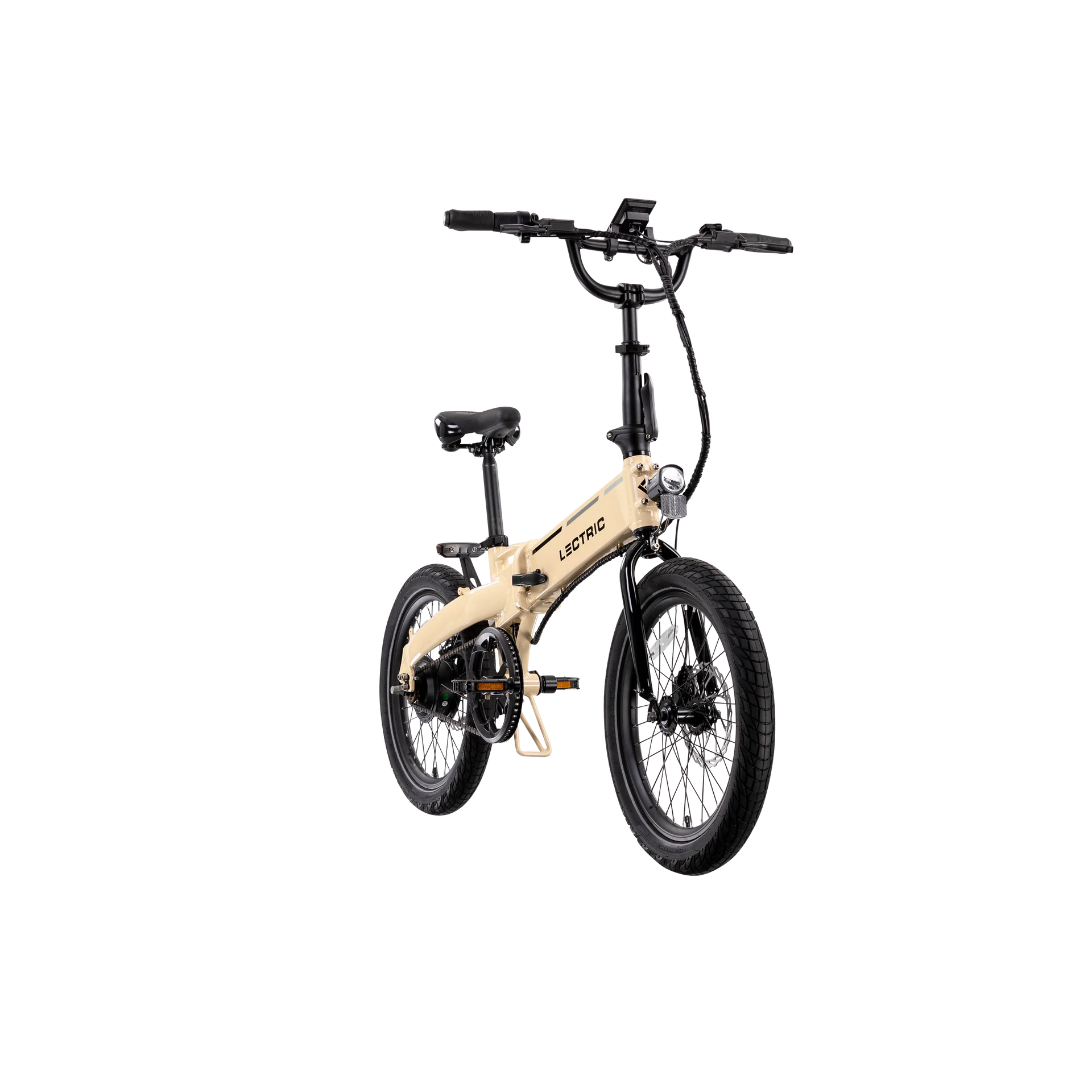 XP Lite 2.0 Sandstorm eBike