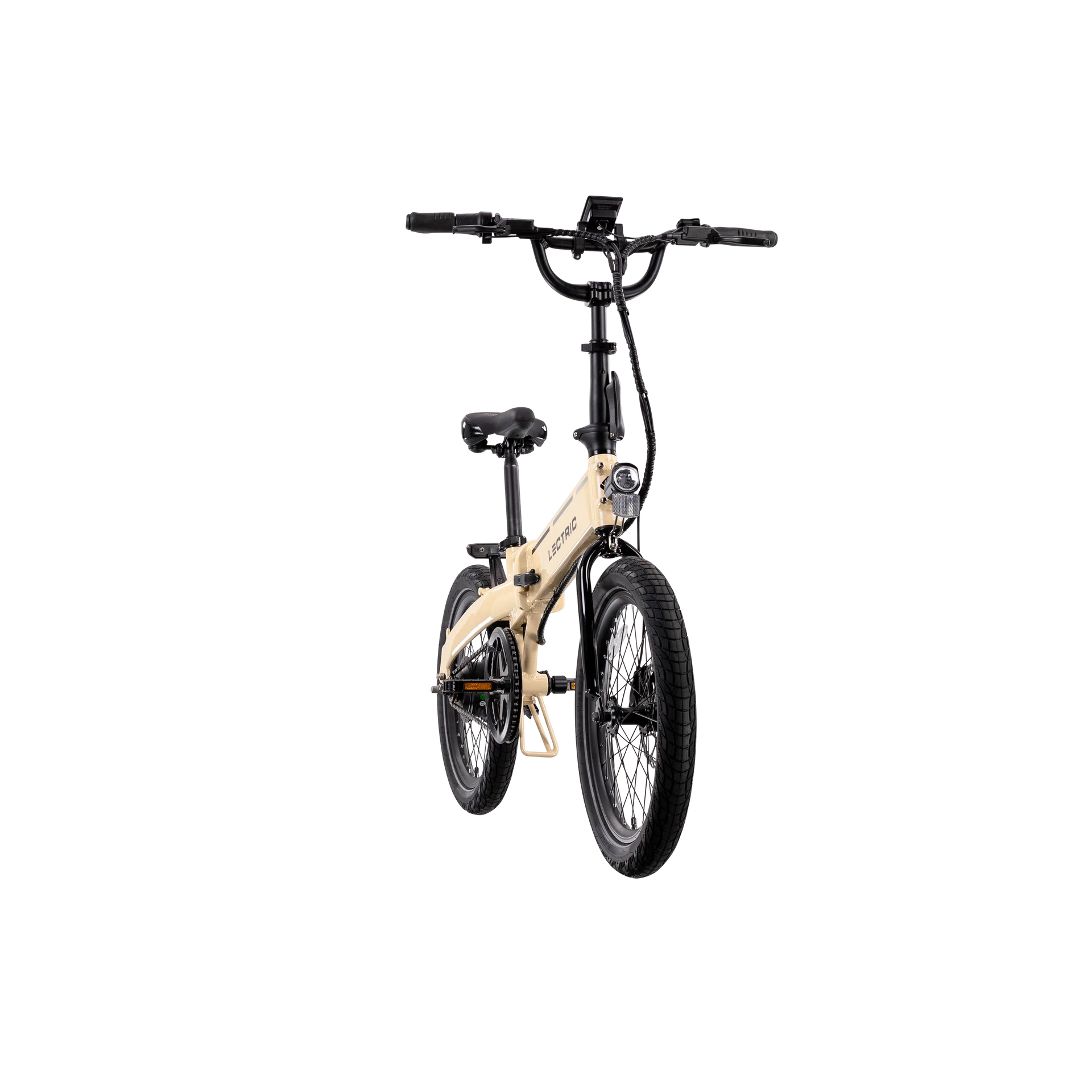 XP Lite 2.0 Sandstorm eBike