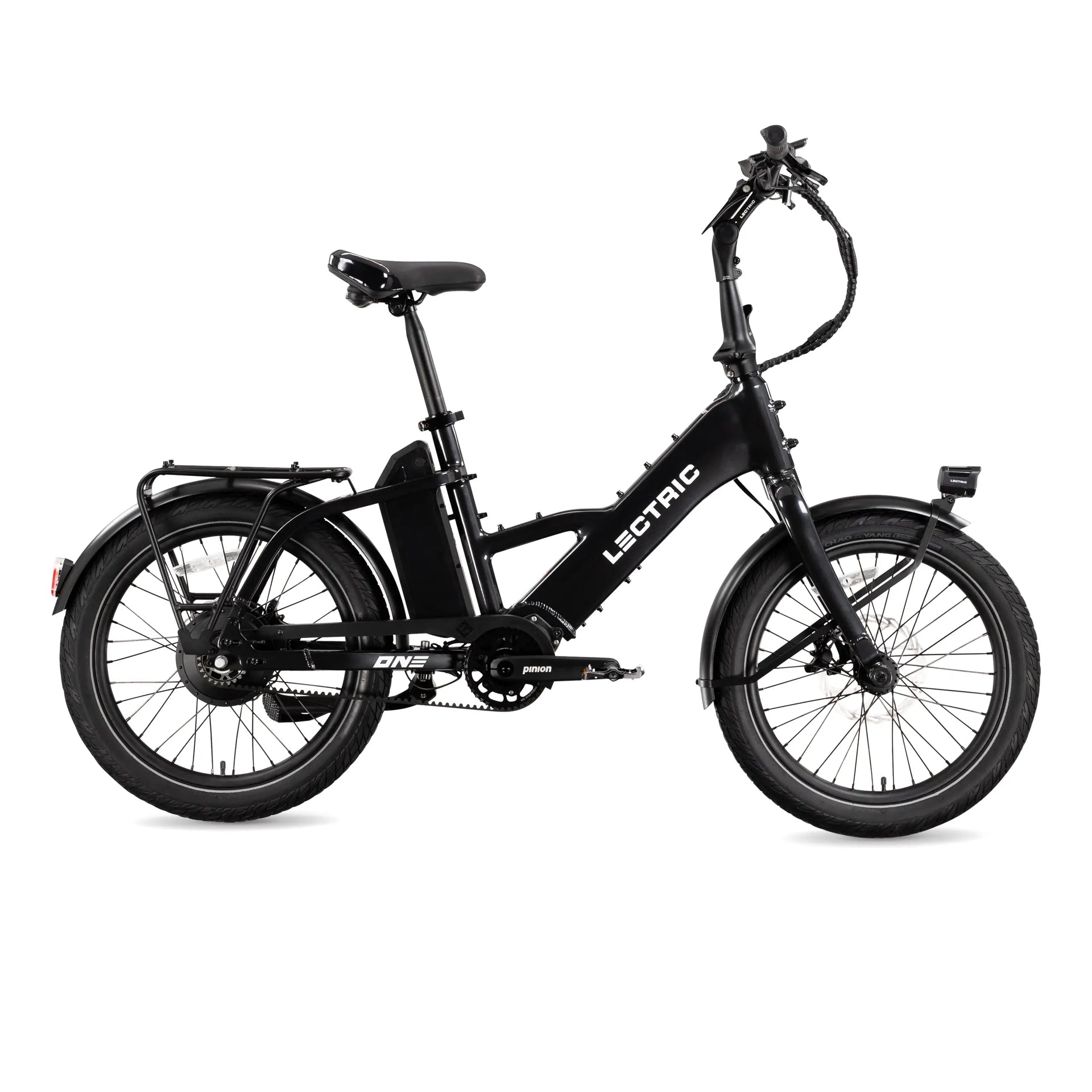 Lectric ONE Long-Range - Earth Day Bundle