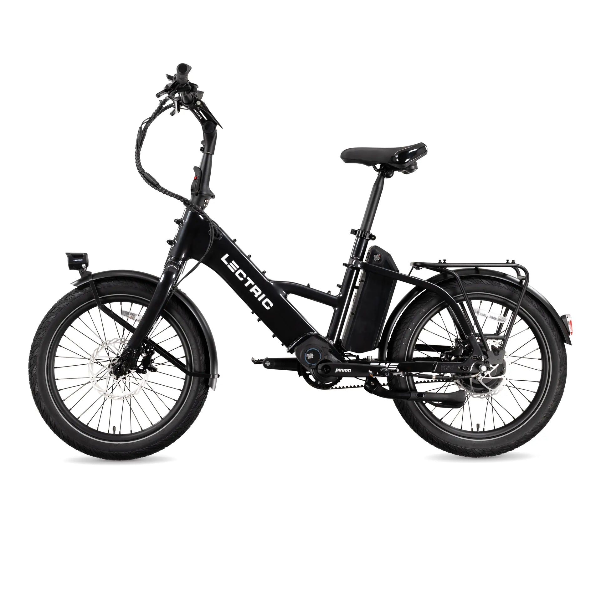 Lectric ONE Long-Range - Earth Day Bundle