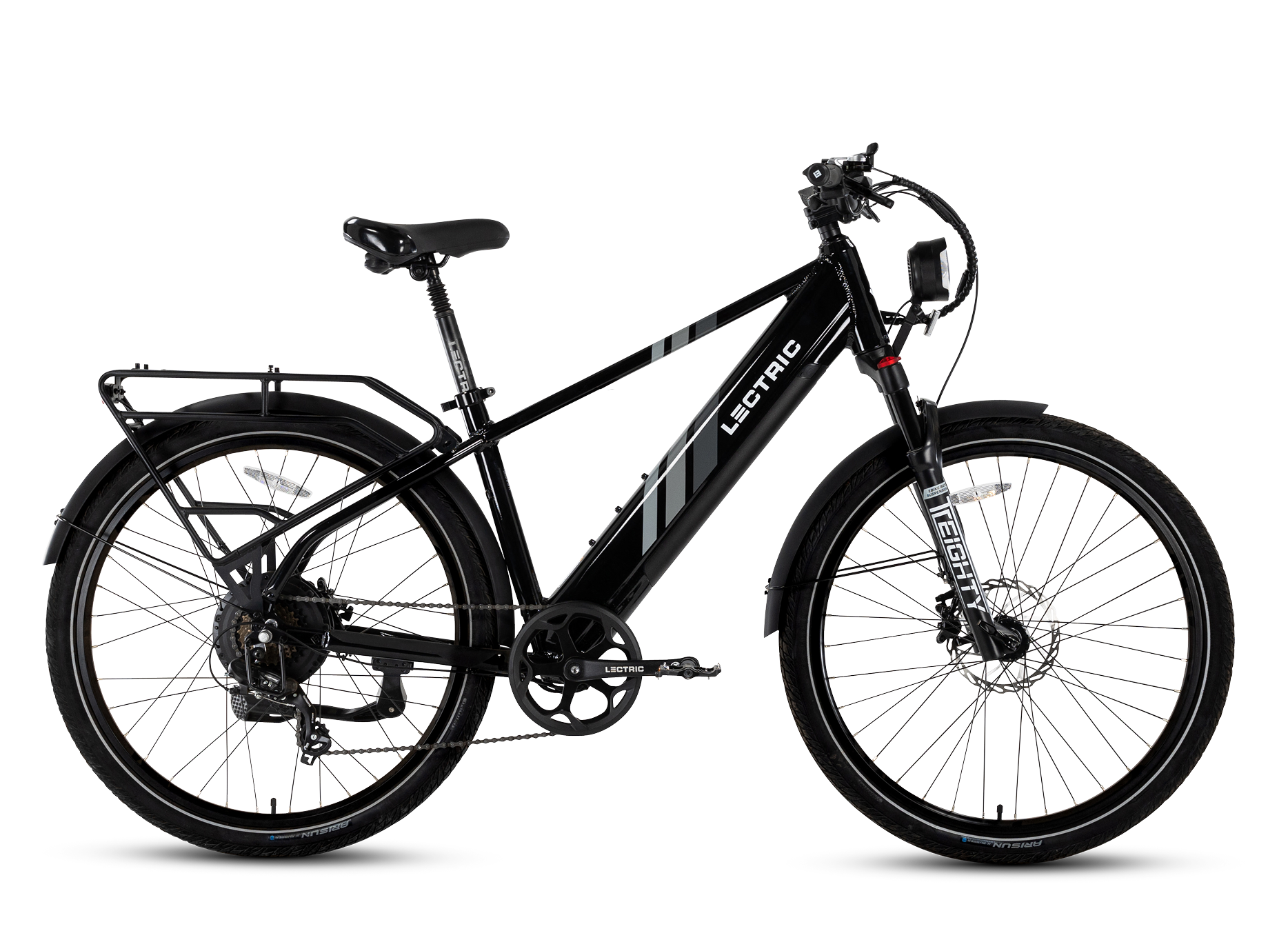 XPress 750 High-Step eBike