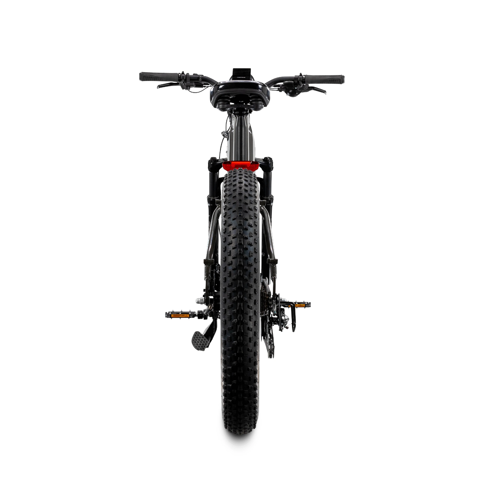 XPeak2 High-Step eBike