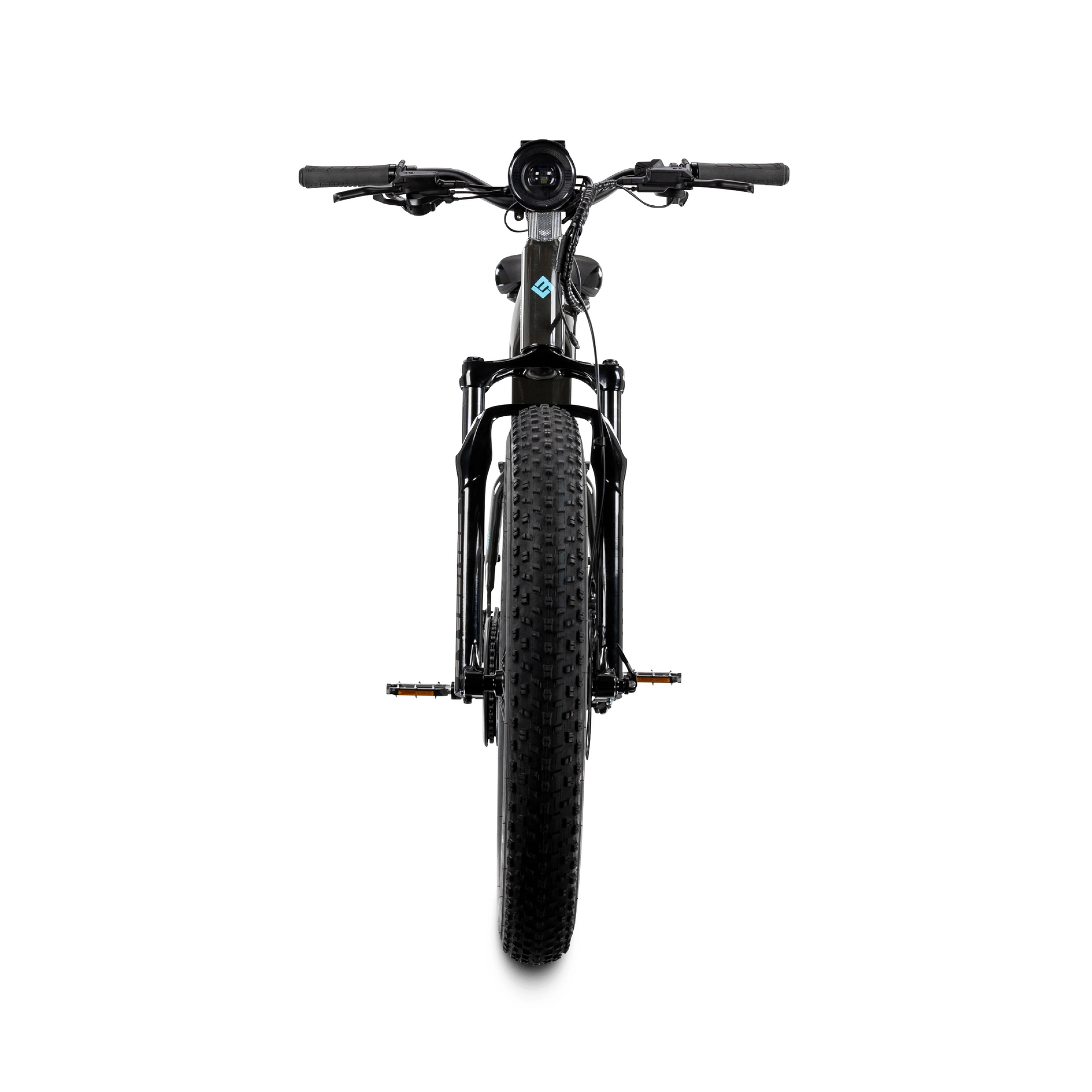 XPeak2 High-Step eBike