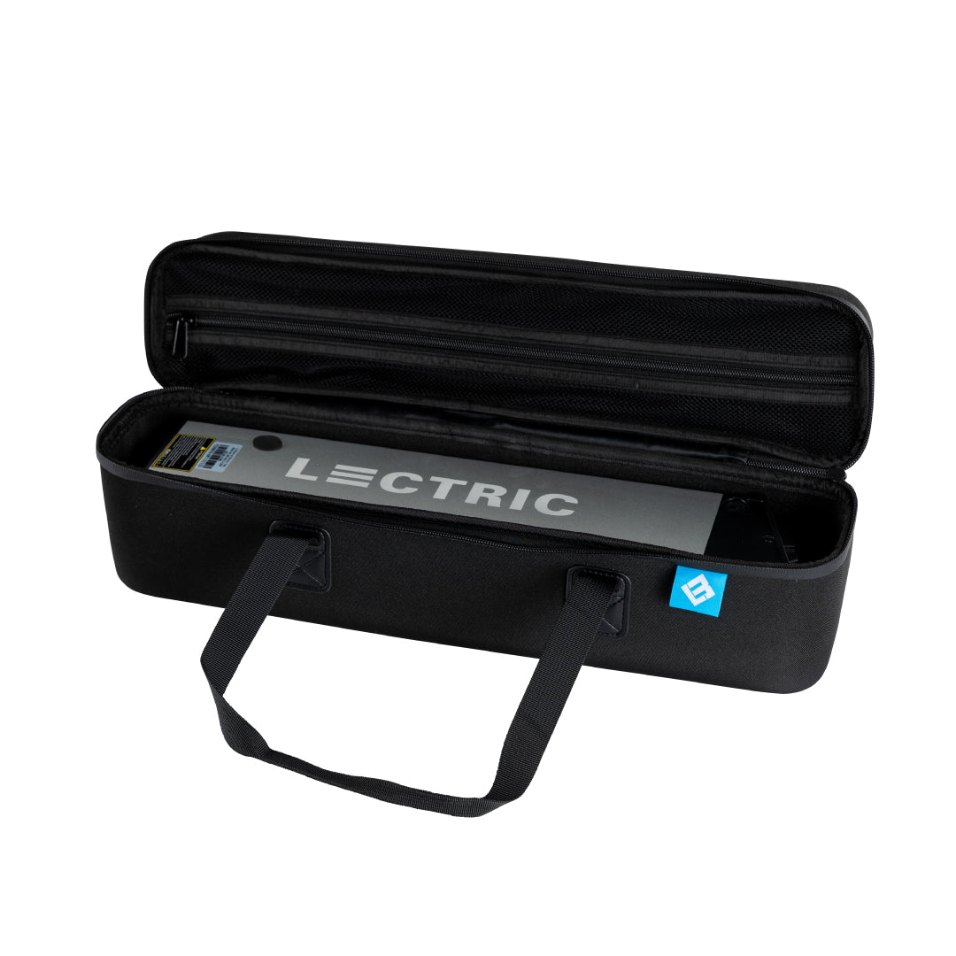 electric bicycle battery case eBike Battery Case for Travel