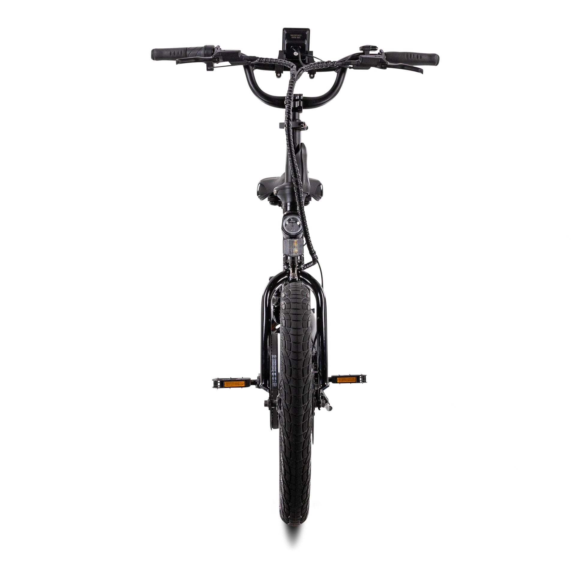 XP Lite2 JW Black eBike