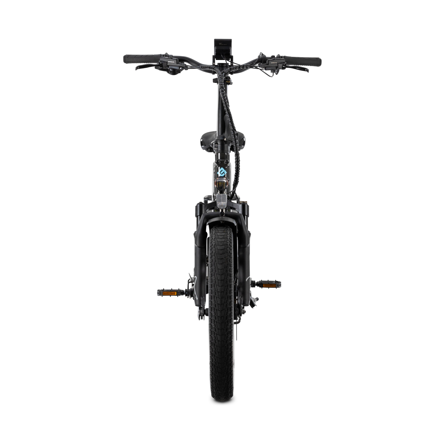 XP4 750 Step-Thru Tempest Grey eBike
