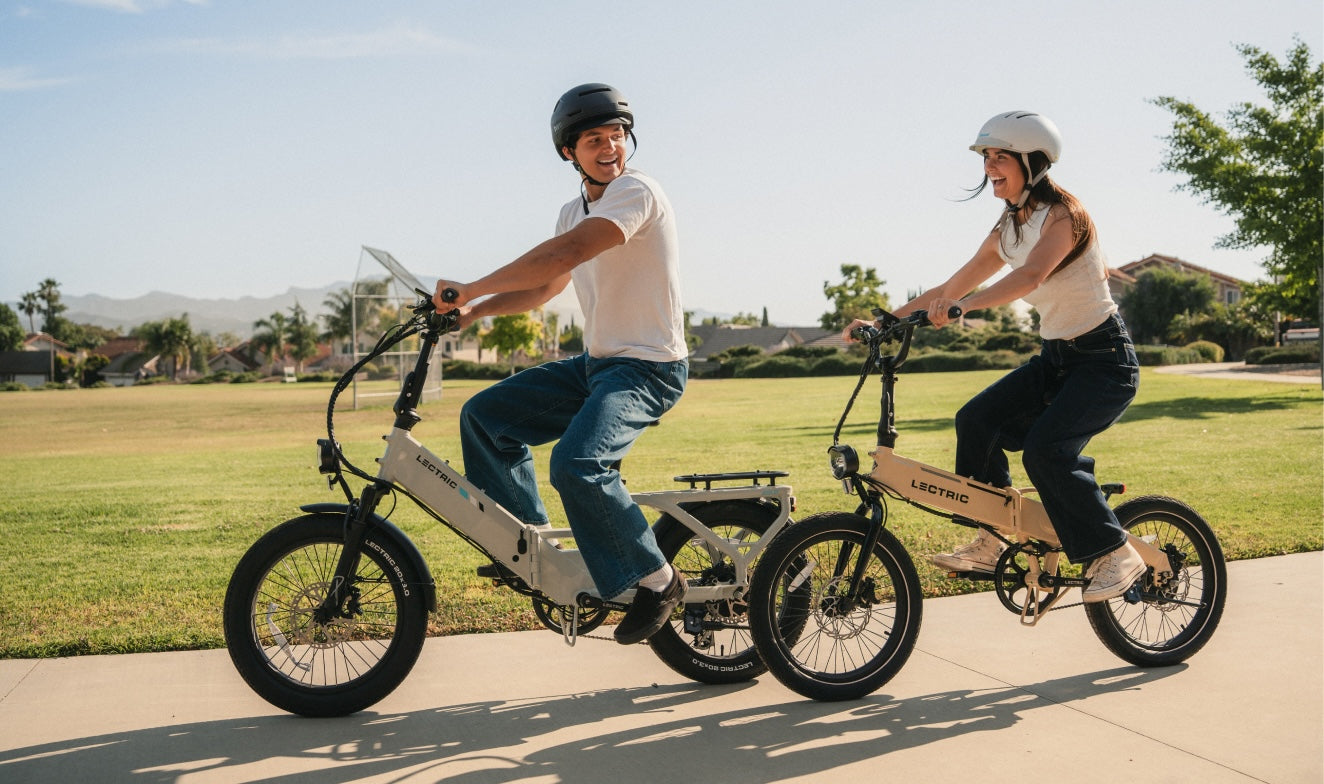 lectricebikes.com