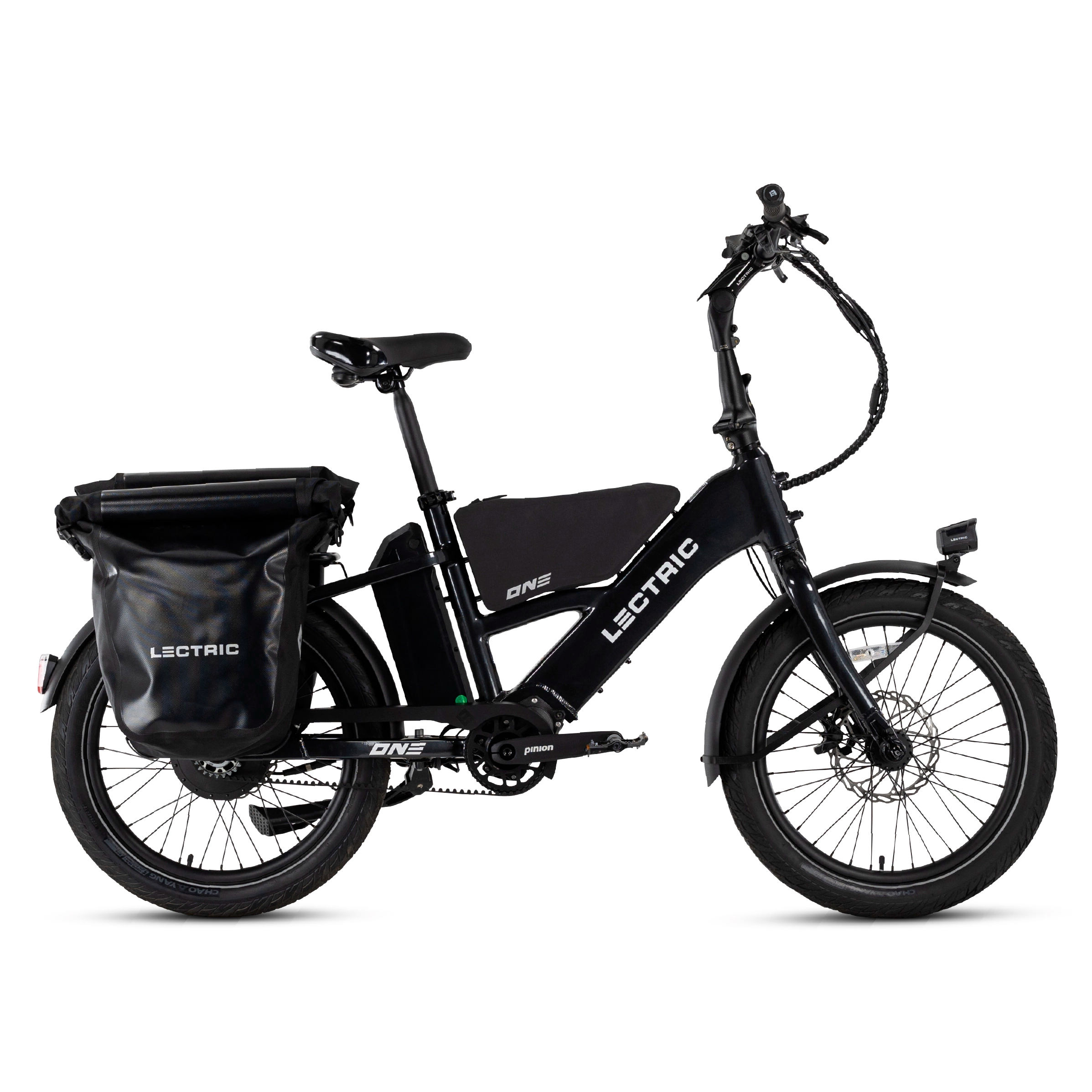 Lectric ONE Long Range Commuter Electric Bike Lectric eBikes Lectric eBikes