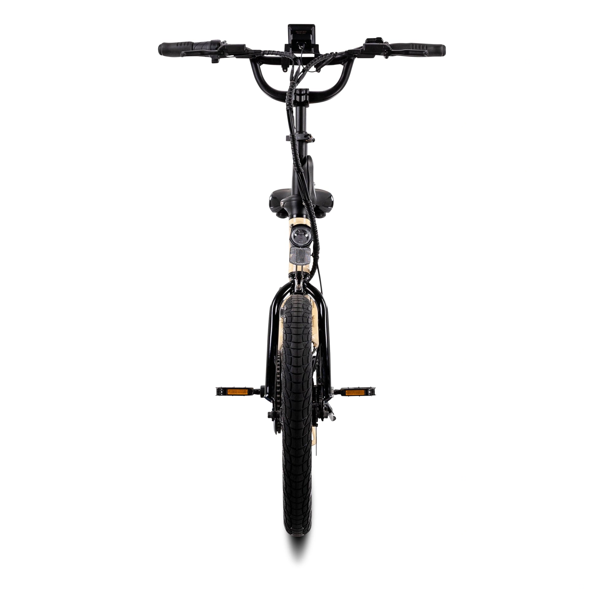 XP Lite2 Sandstorm Long-Range eBike