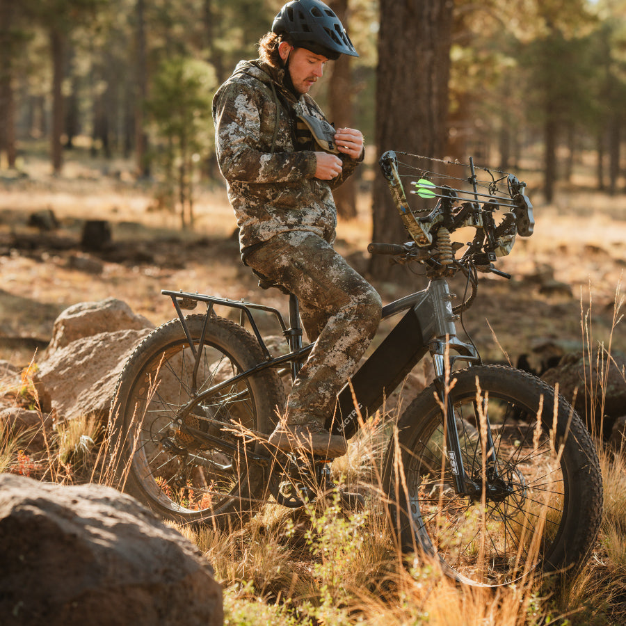 XPress Battery Thermal Sleeve