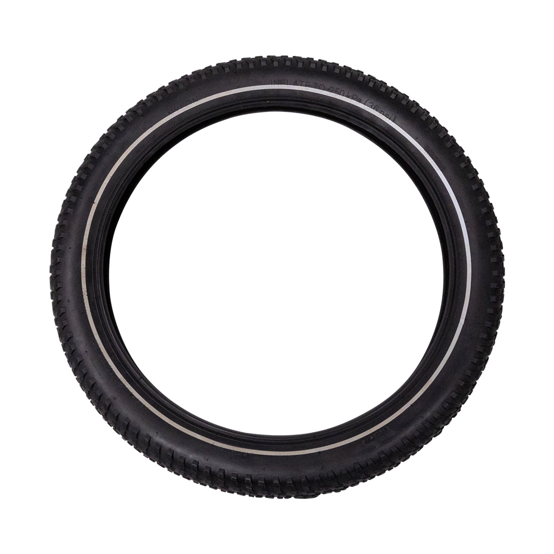 Lectric XP trike tire