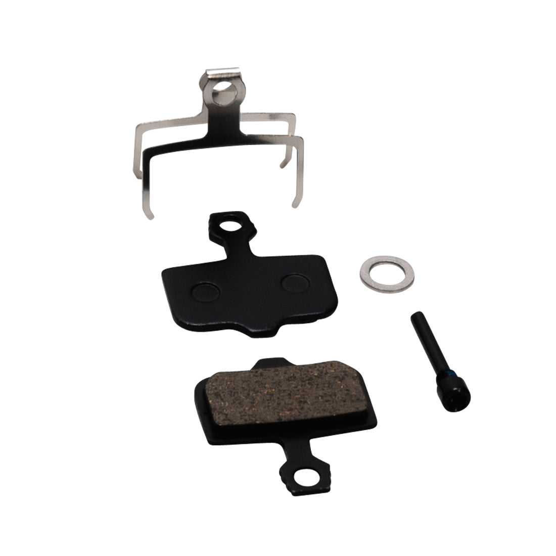 Four Brake Pads - Type D – Lectric eBikes