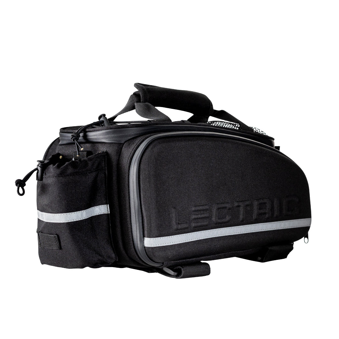 eBike Trunk Bag Lectric eBikes