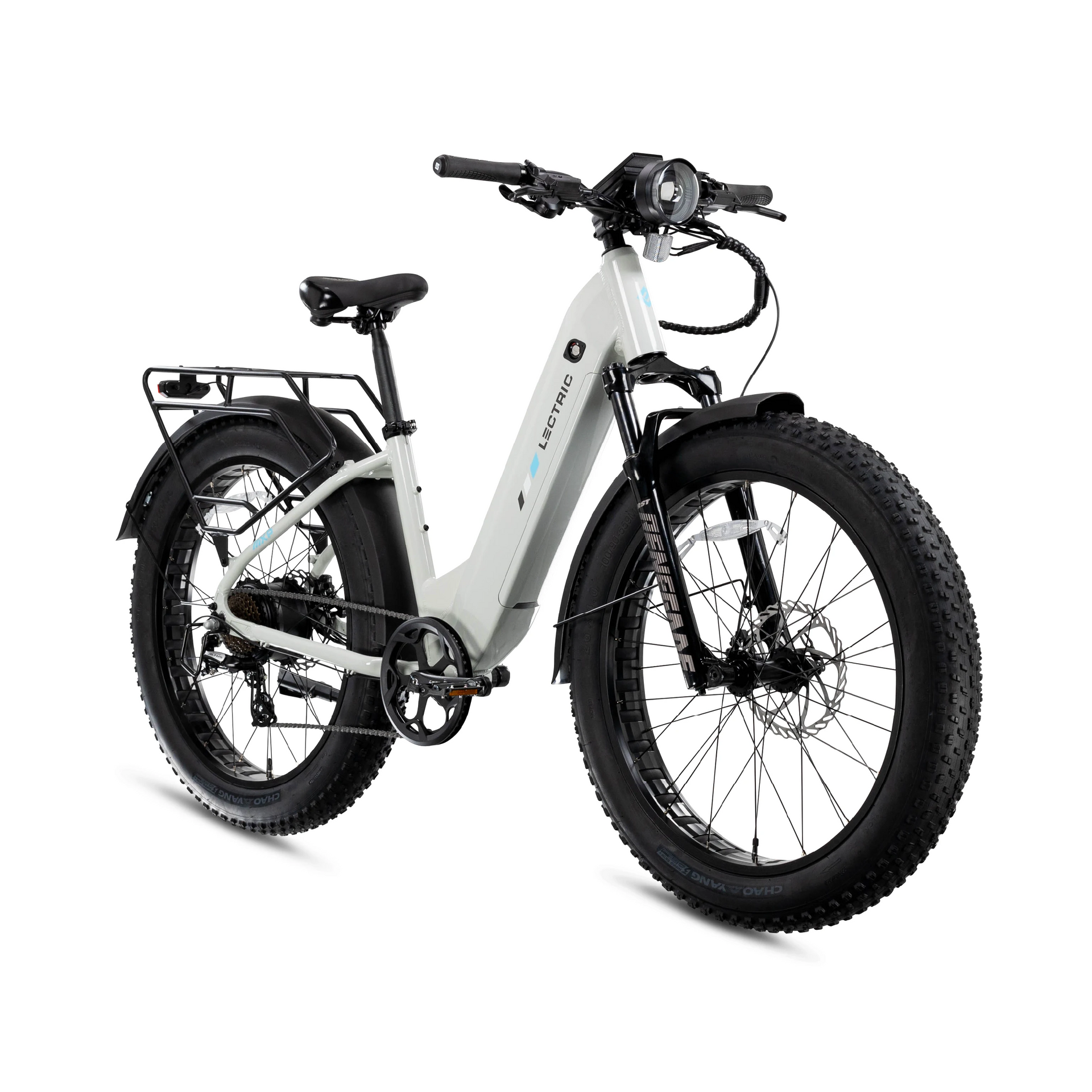 XPeak2 Step-Thru eBike