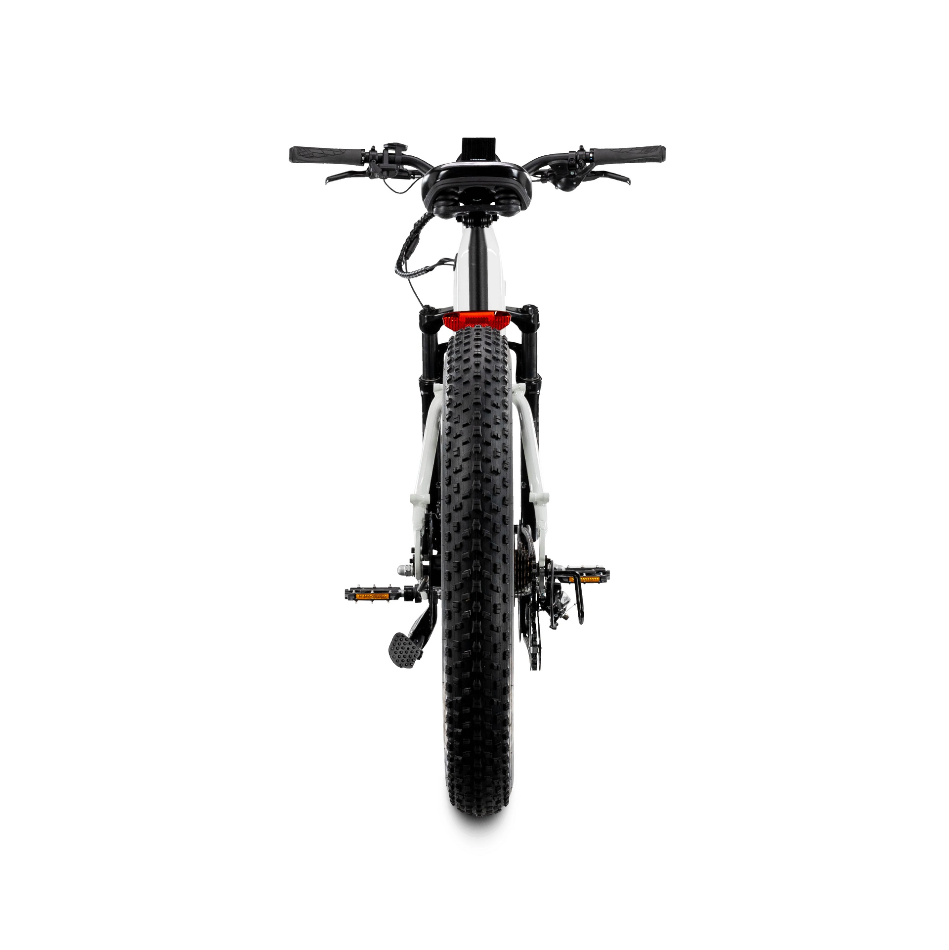 XPeak2 Step-Thru eBike