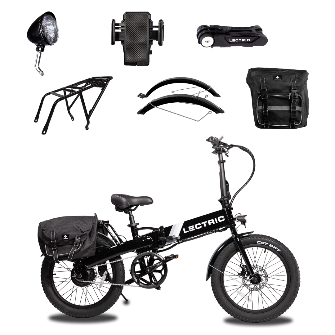 Lectric xp bike for hot sale sale