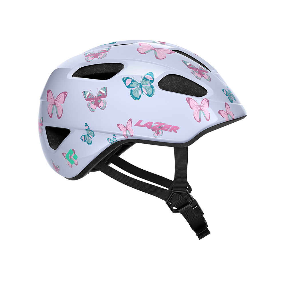 Helmet girl bike 2025