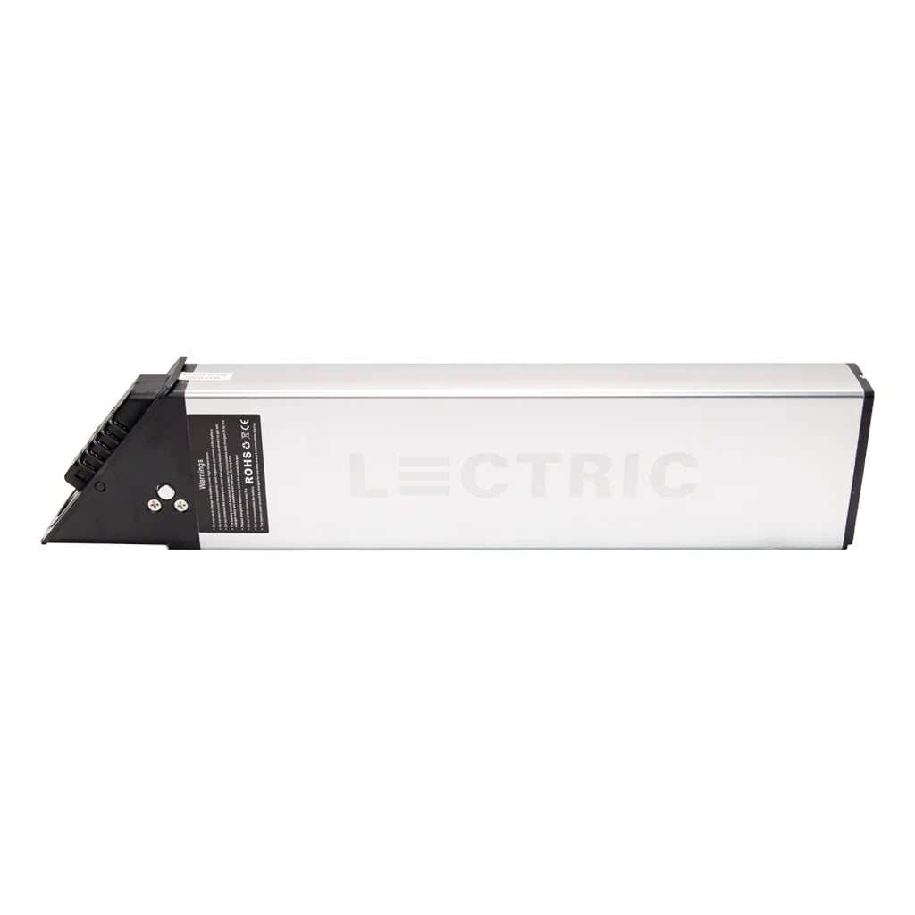 Lectric xp battery deals upgrade