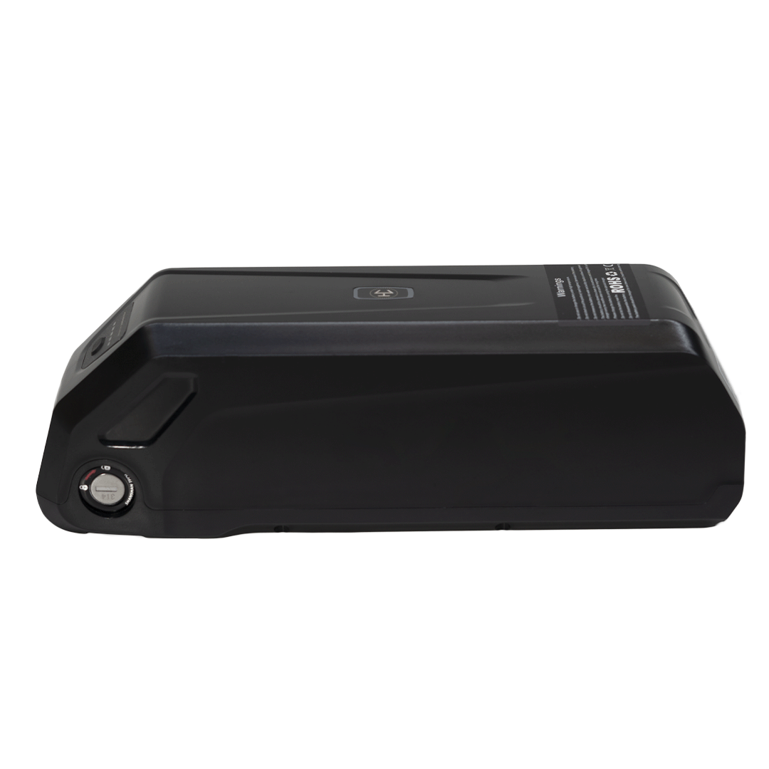 Auxiliary Spare Battery