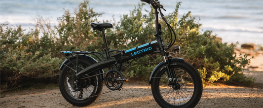 How to Choose the Right eBike (and Other Top Riding FAQs)