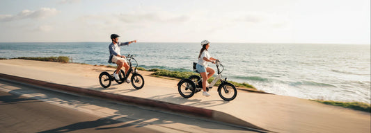 Comparaison de l’accessibilité et de la valeur des vélos électriques Lectric et d’Aventon