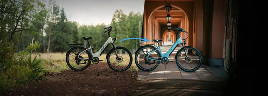 XPress2 contre XPress1 : pourquoi le tout dernier modèle de Lectric prend la tête