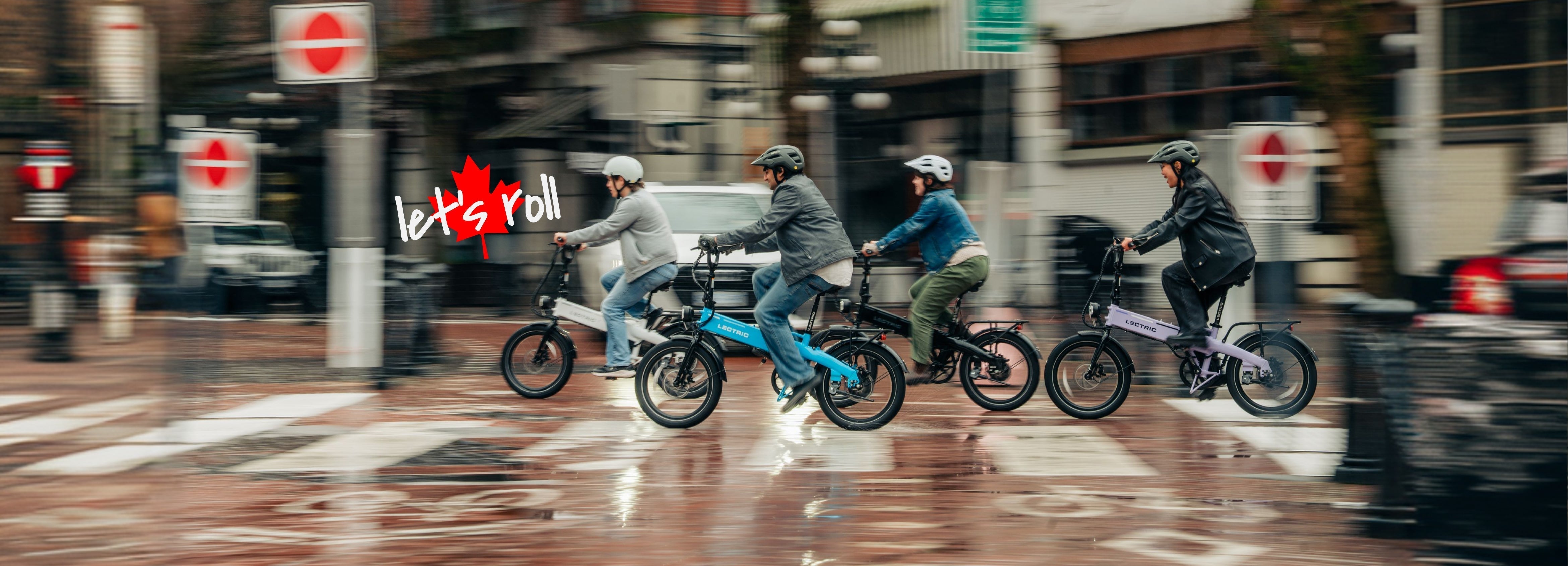 Rolling Forward: Lectric eBikes® Partners with Vélo Canada Bikes