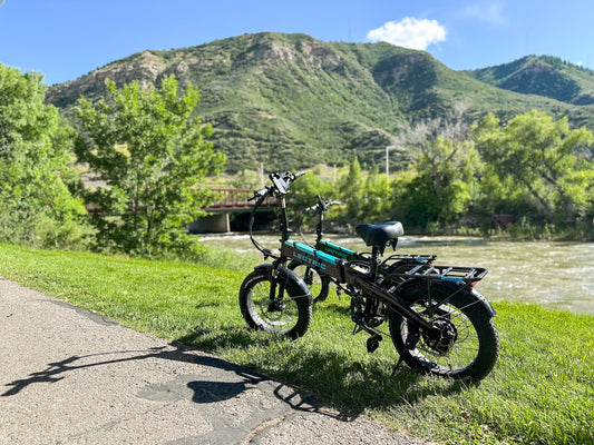 Guide de la ville de Durango, CO