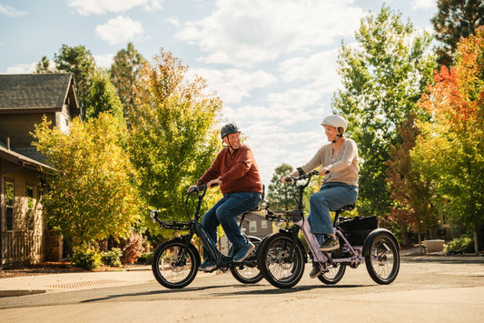 Ce que les nouveaux utilisateurs de vélos électriques auraient aimé savoir avant d'acheter un vélo électrique
