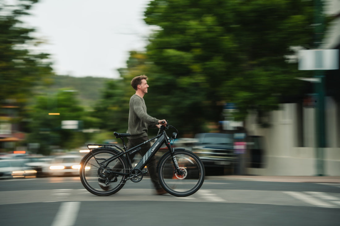 Why Proper Lighting Matters More in Fall