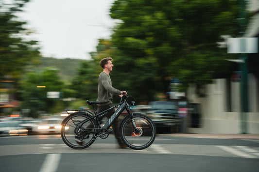 Why Proper Lighting Matters More in Fall