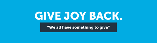 Give Joy Back: Episode 5