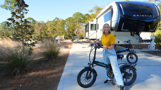 Hilton Head eBike Guide