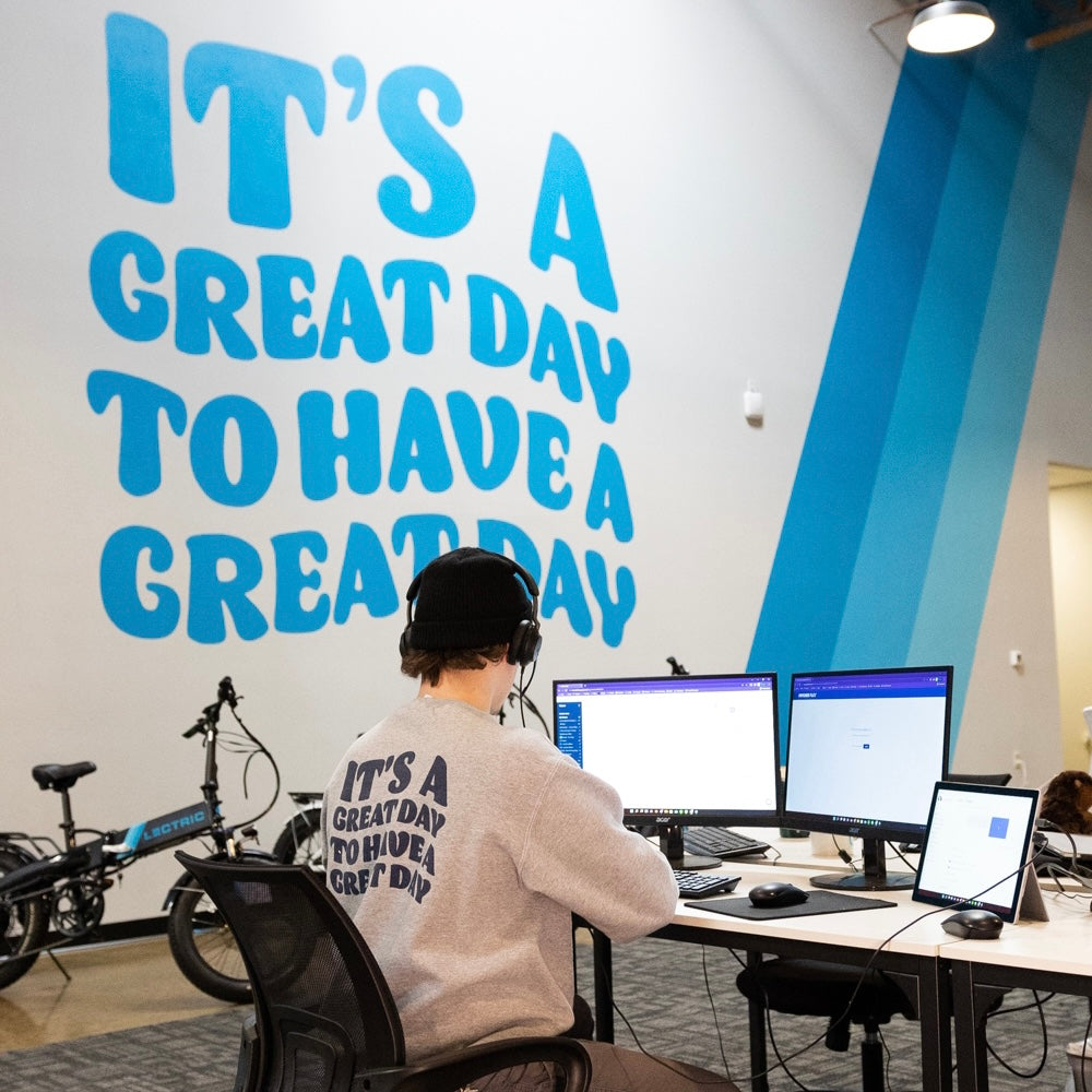 Lectric, An eBike Company Dedicated to Customer Satisfaction Lectric