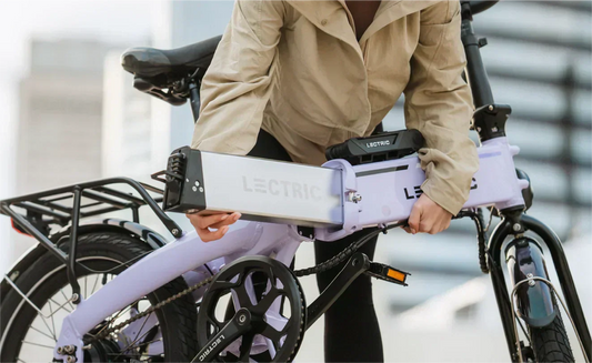 Essential eBike Battery Safety Tips