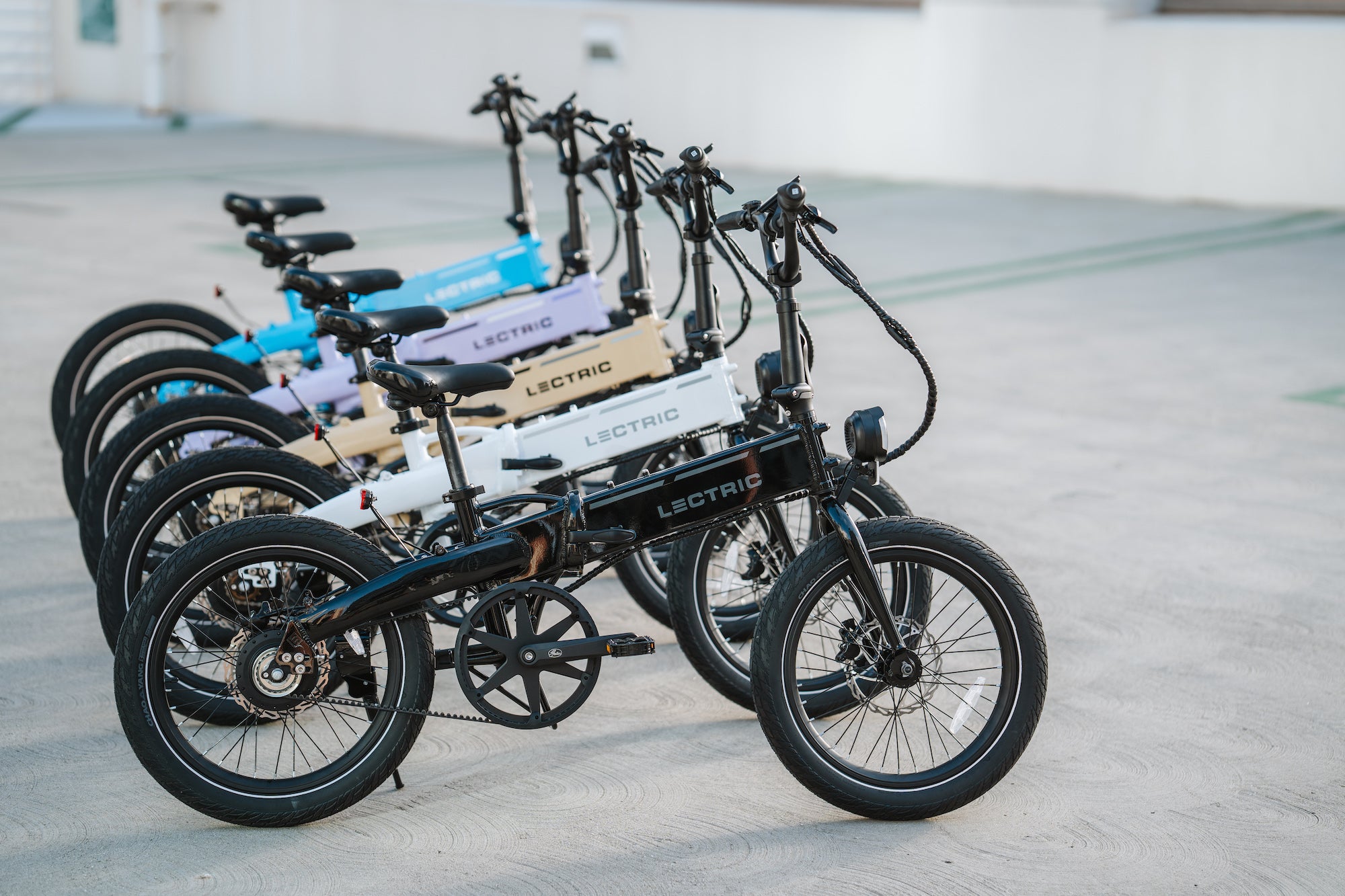 Introducing the XP Lite 2.0 – Lectric eBikes®